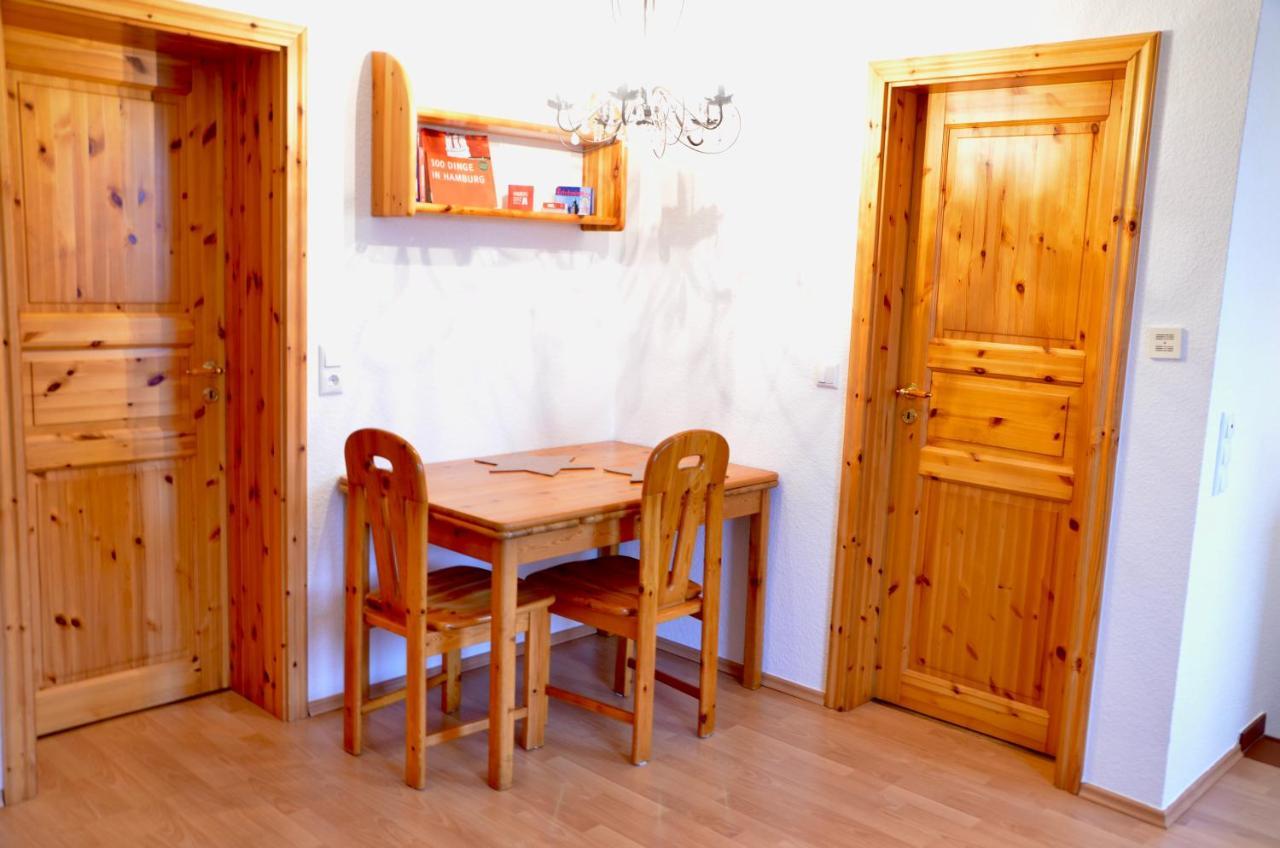 Deichapfel Im Alten Land Apartment *