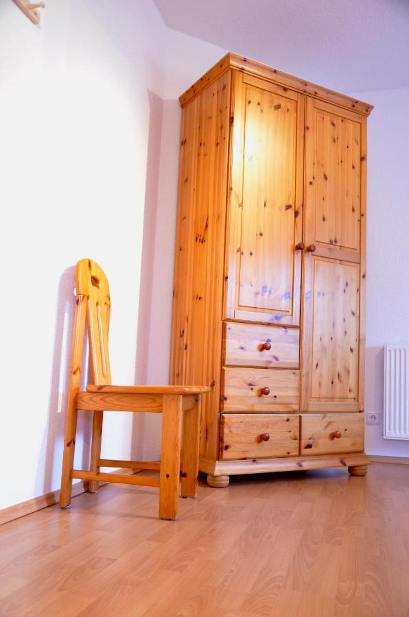 Deichapfel Im Alten Land Apartment Jork
