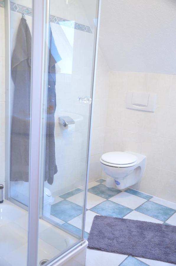 Deichapfel Im Alten Land Apartment