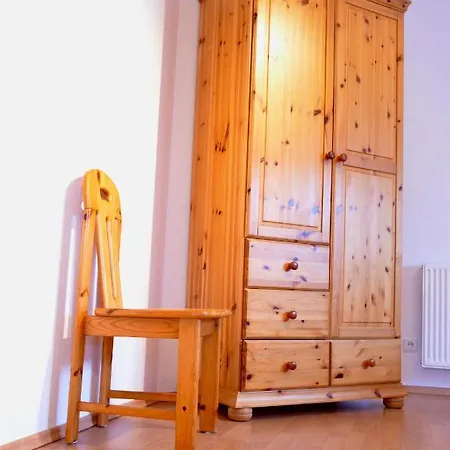 Ferienwohnung Deichapfel im Alten Land  Jork Exterior foto