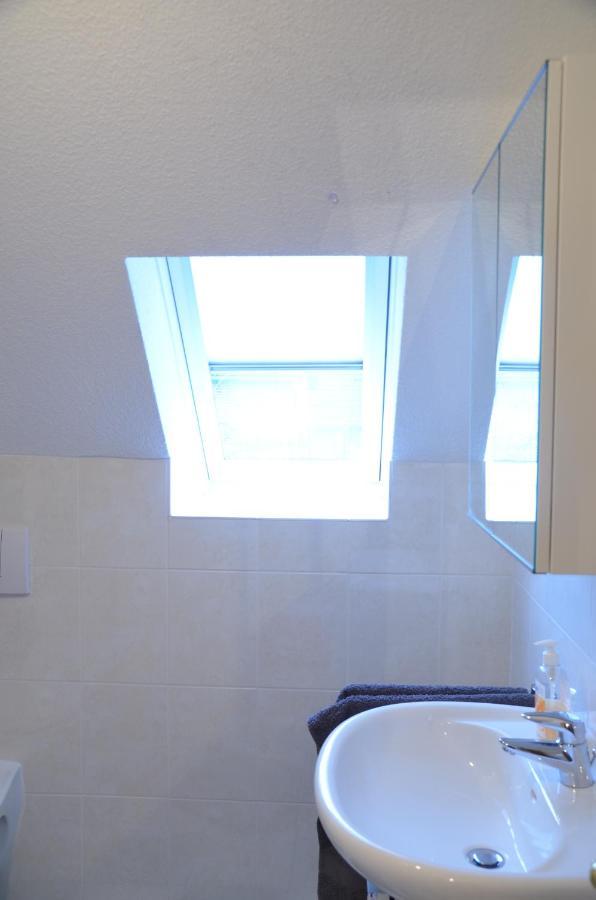 Appartement Deichapfel Im Alten Land