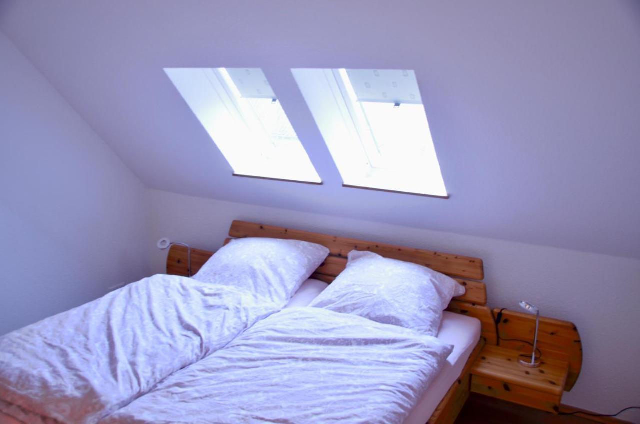 Deichapfel Im Alten Land Appartement *